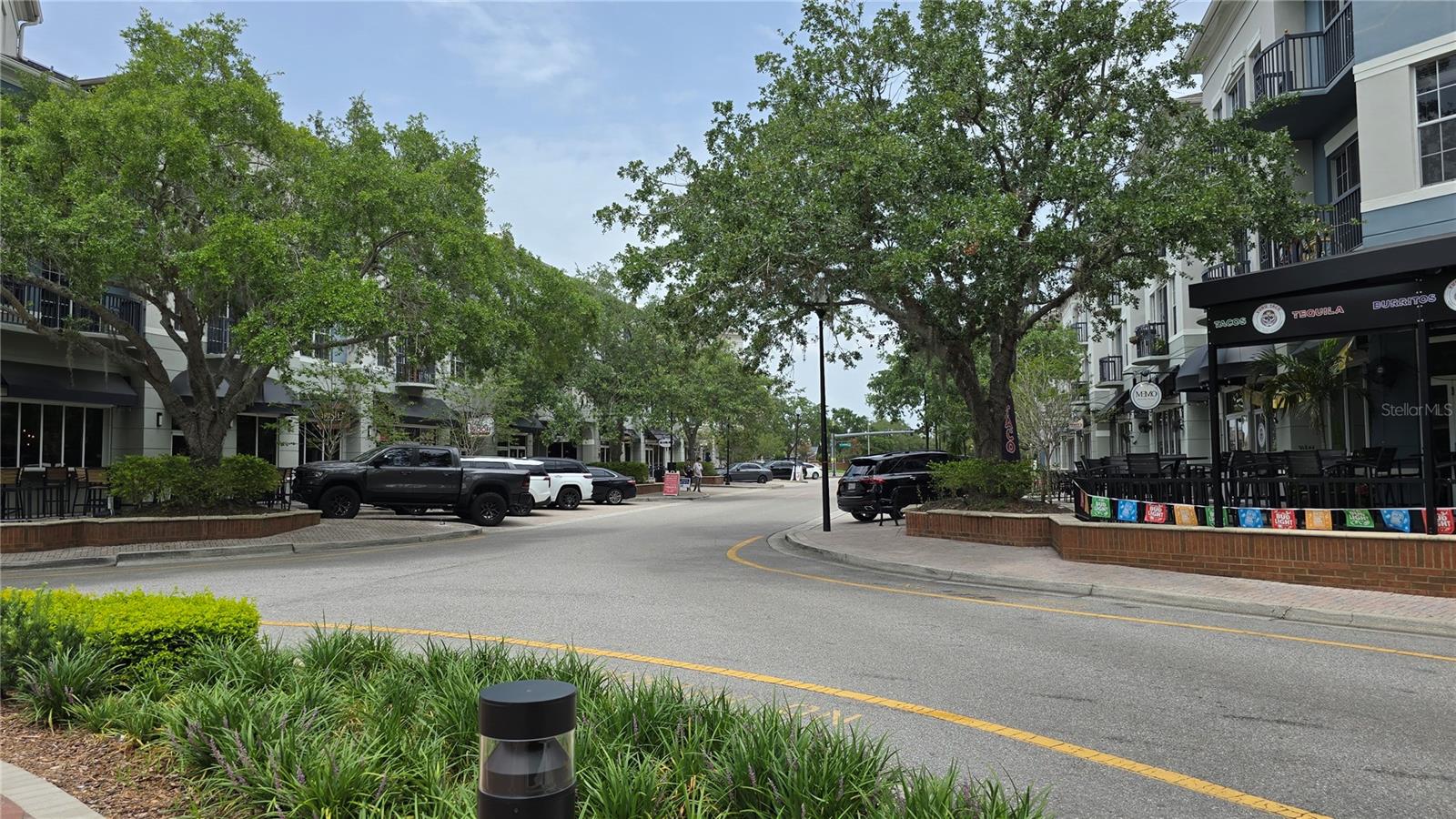 Westchase Town Center