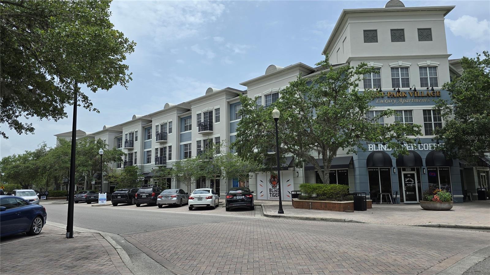 Westchase Town Center