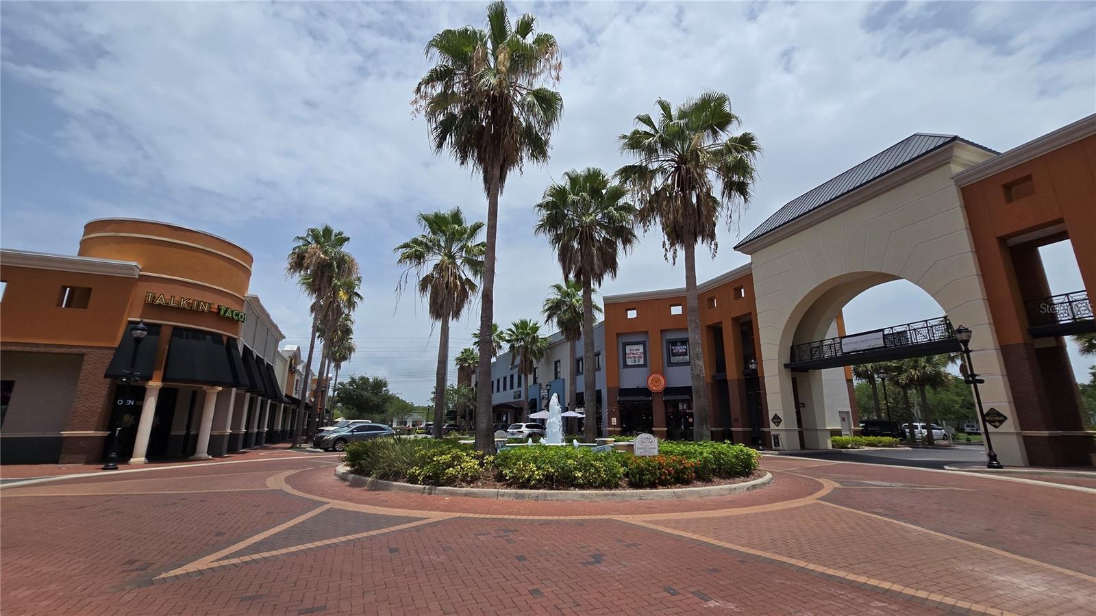 Westchase Town Center