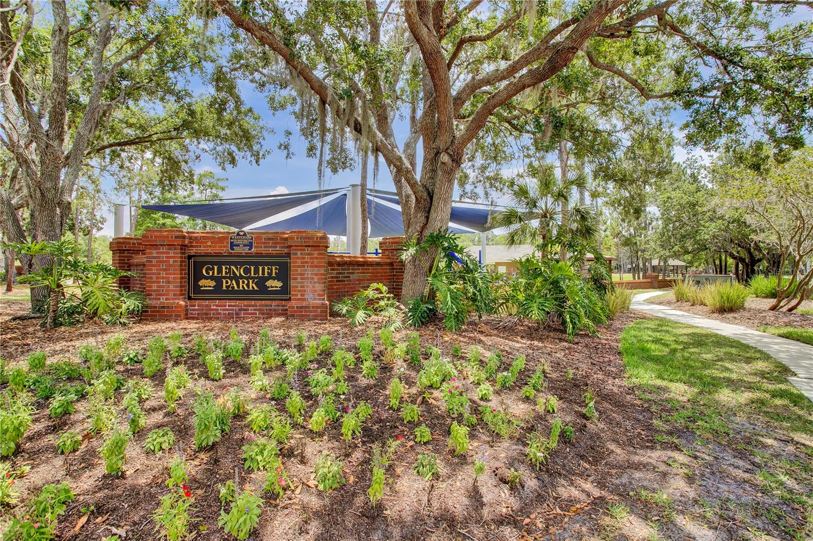 Glencliff Park - Westchase