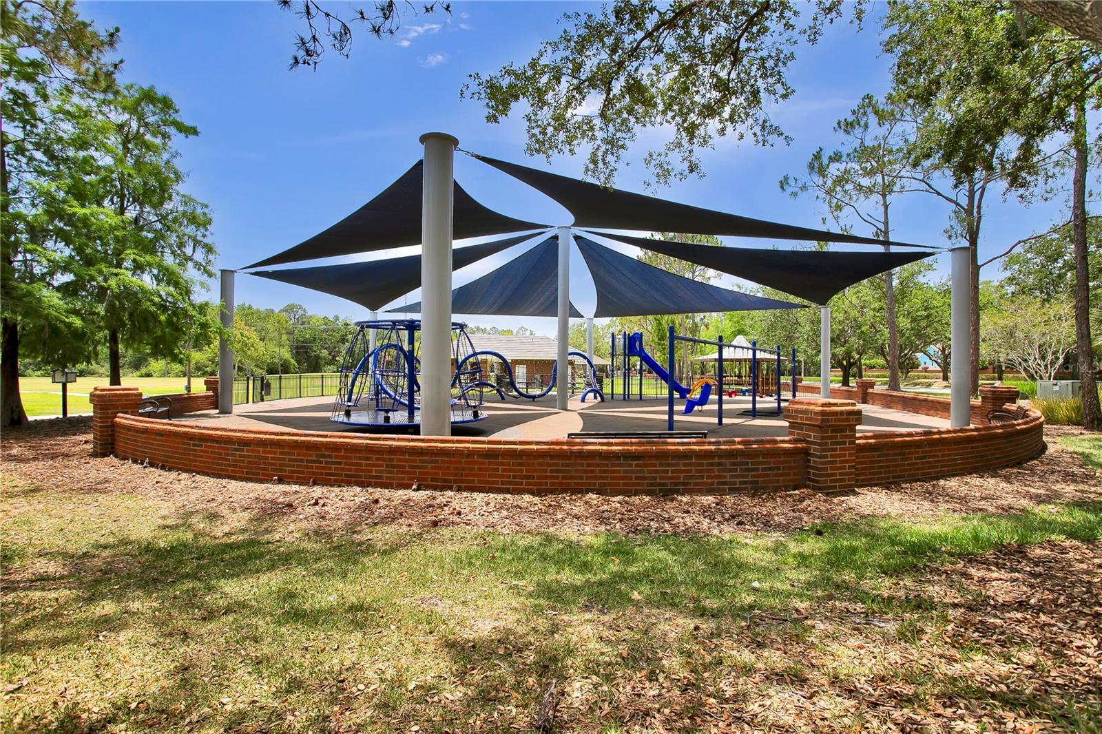 Glencliff Park - Westchase