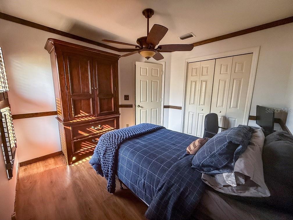 Bedroom #2