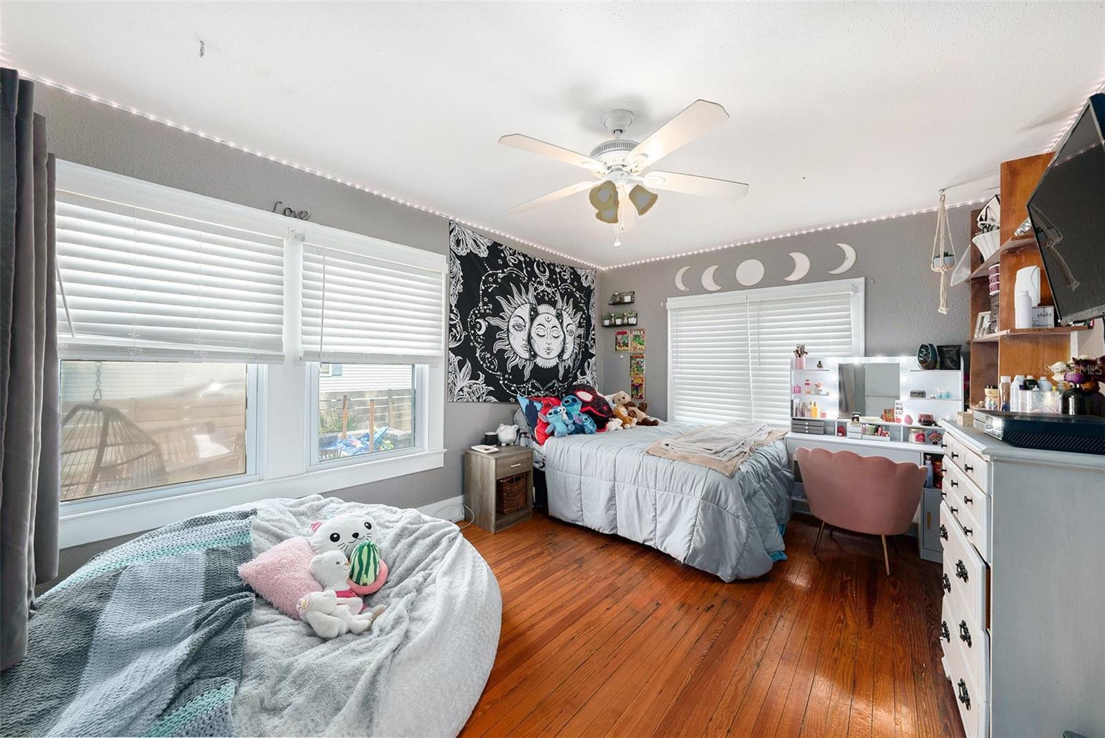 Third Bedroom