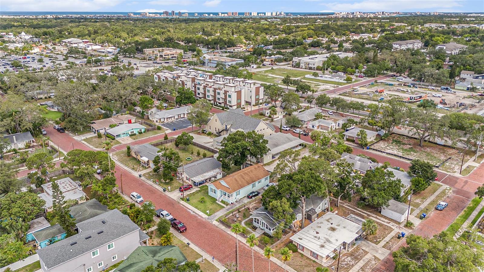 Downtown Largo