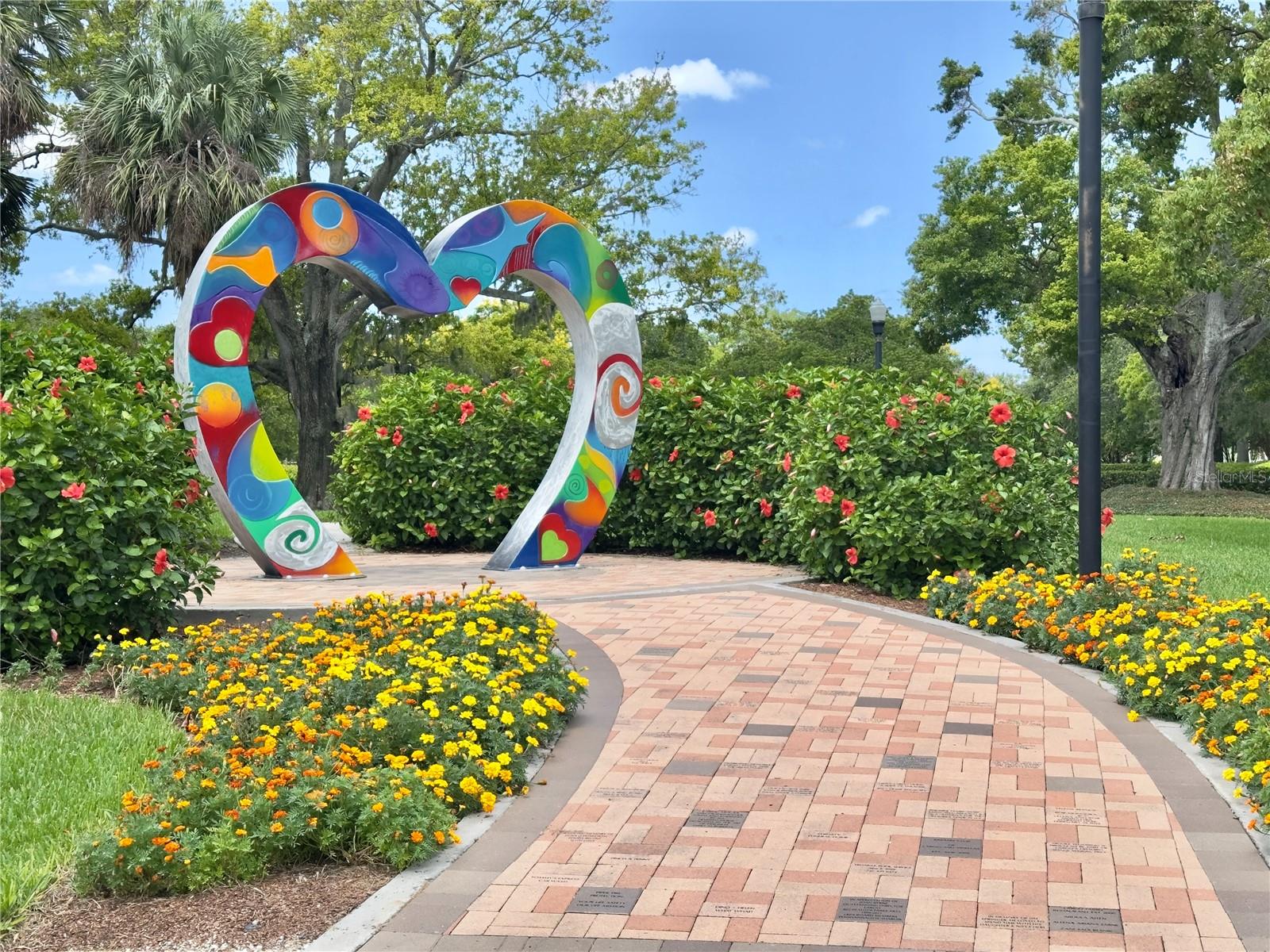 Largo Central Park