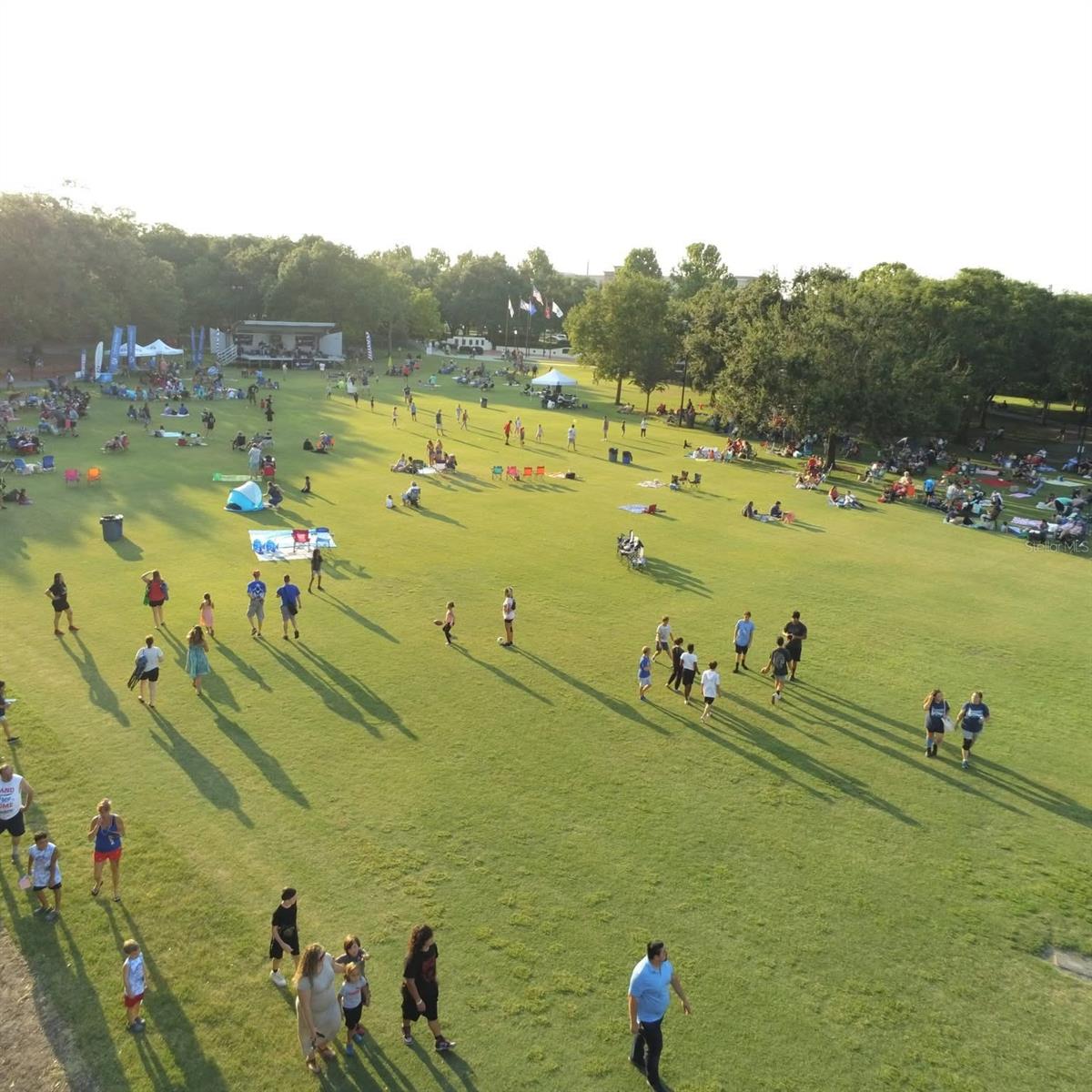 Largo Central Park