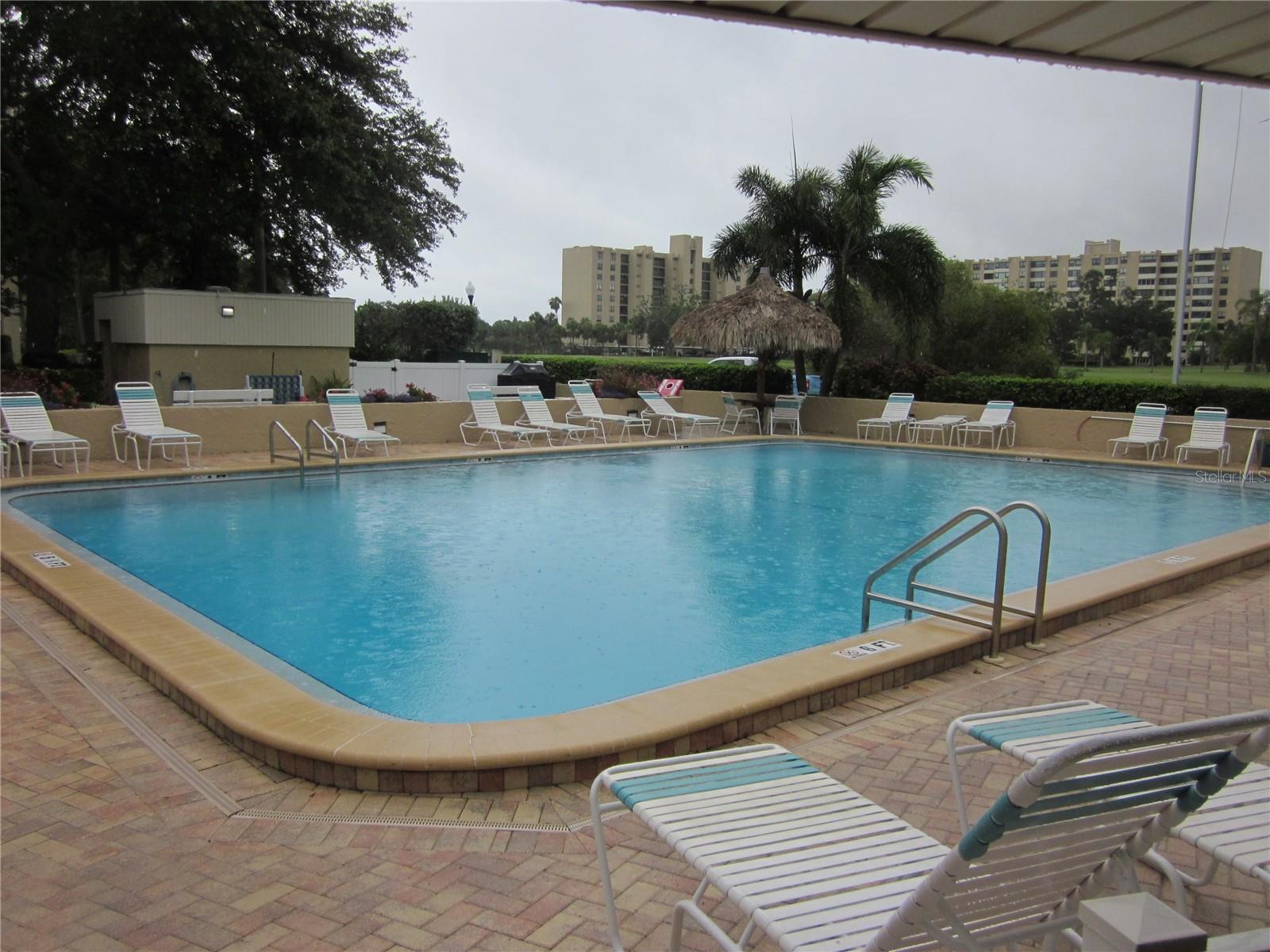 Community Pool
