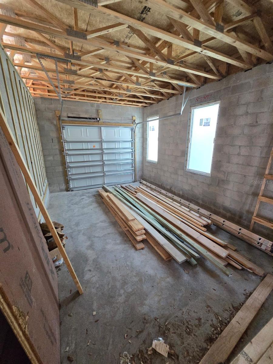 Interior Construction