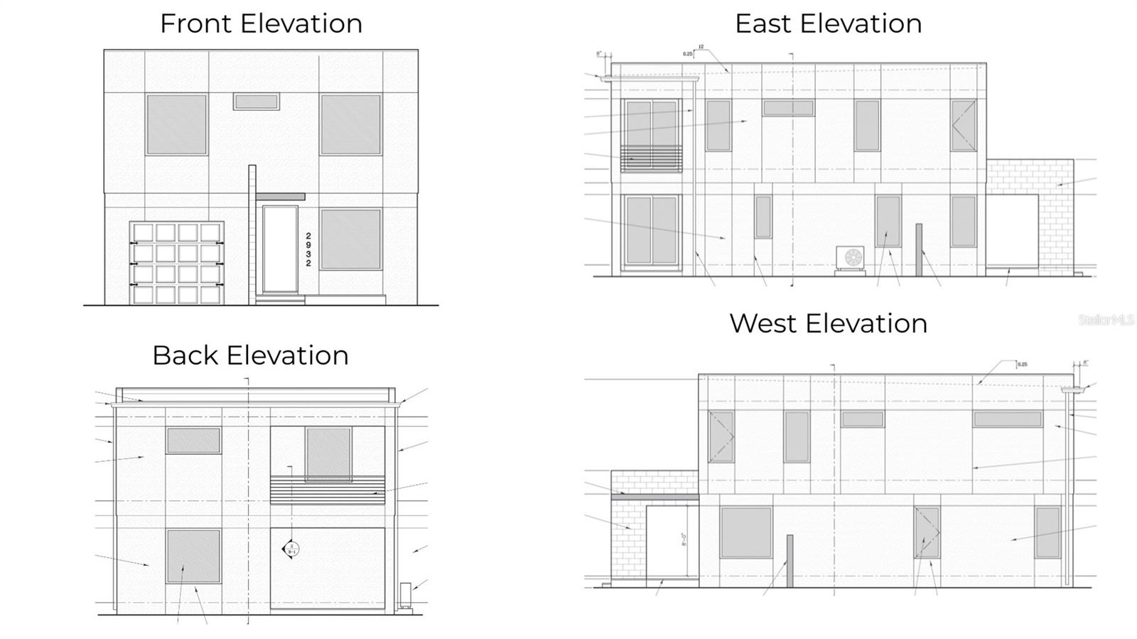 Elevation