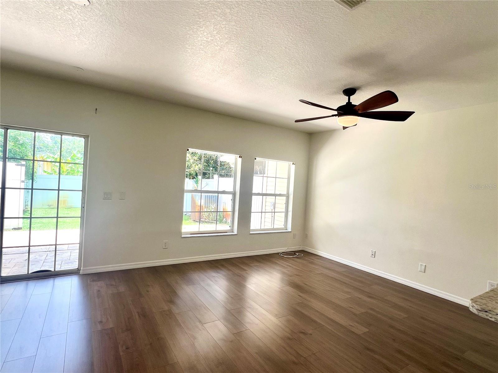 Living/Family Room