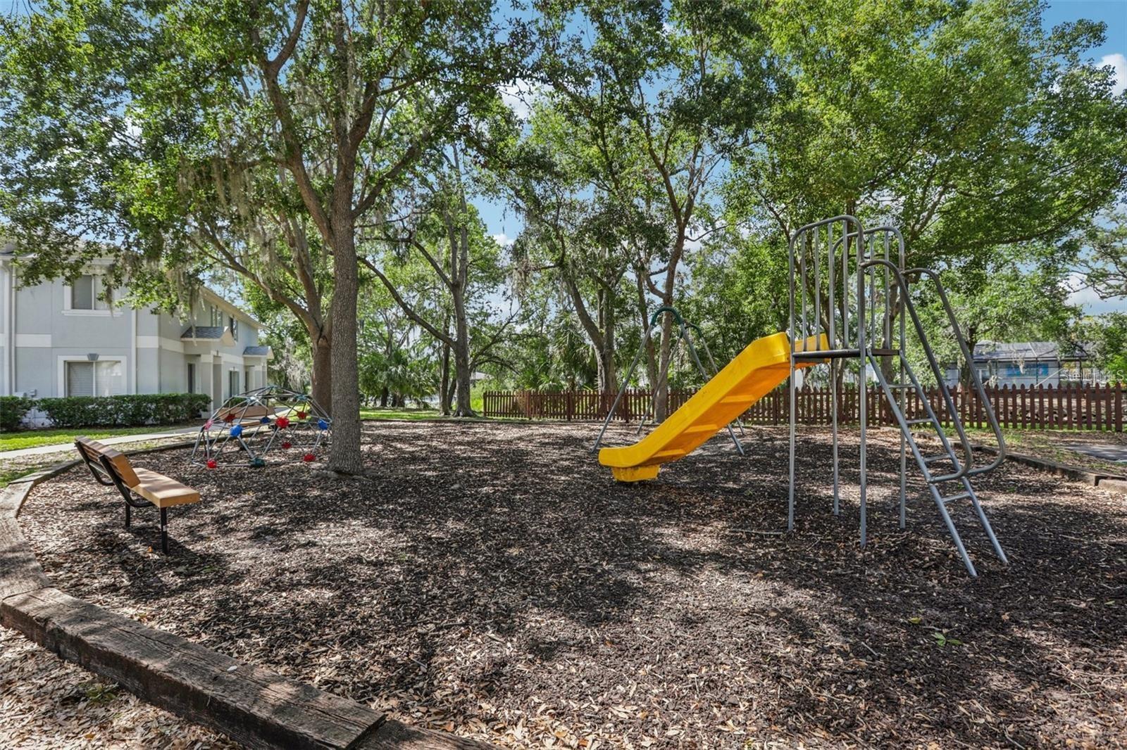 playground