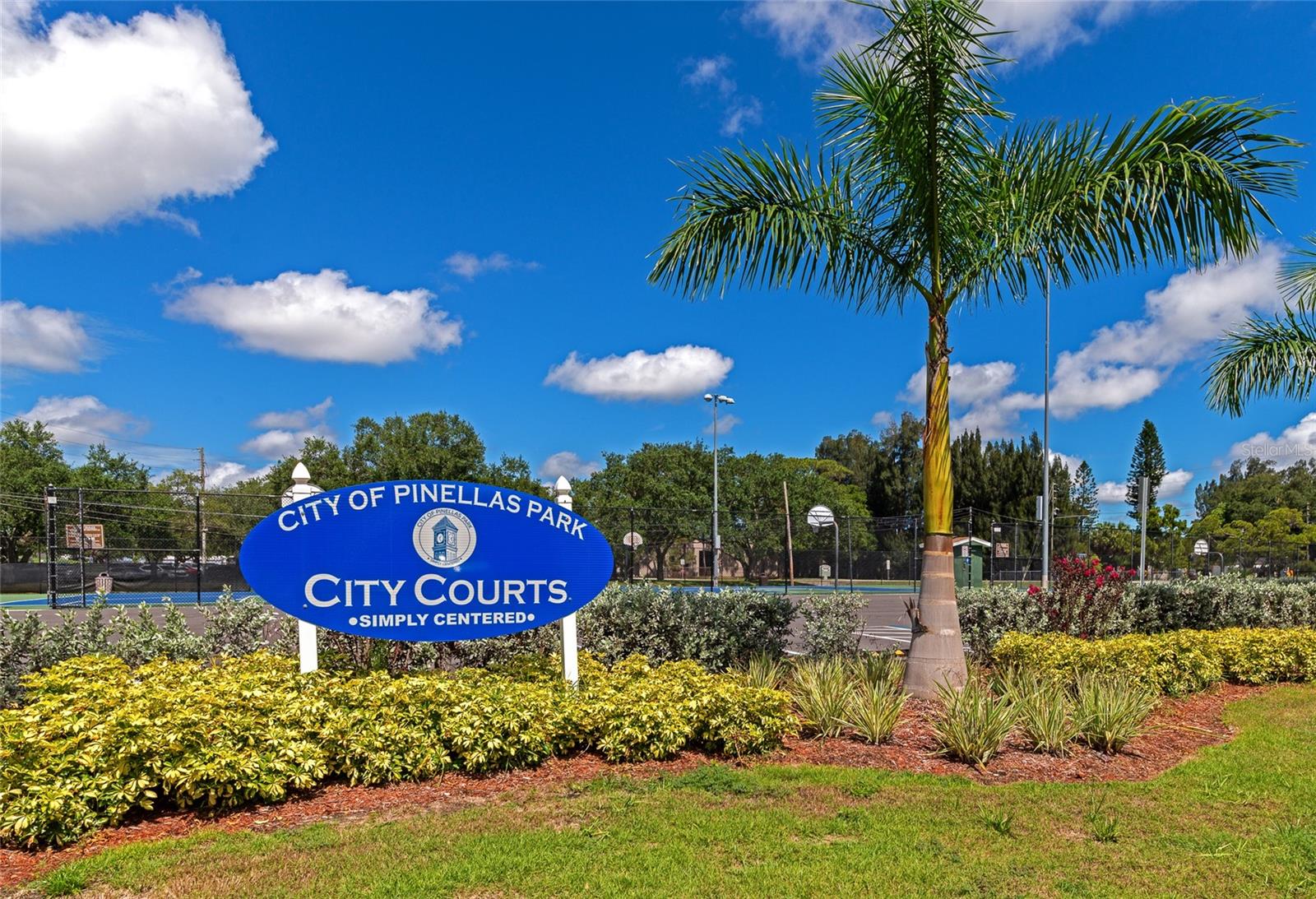 City of Pinellas Park City Courts