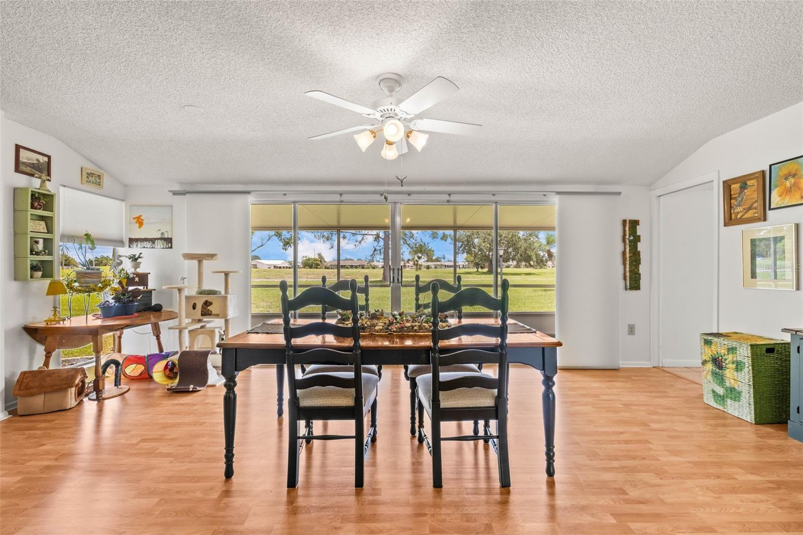 Family/Dining Rm