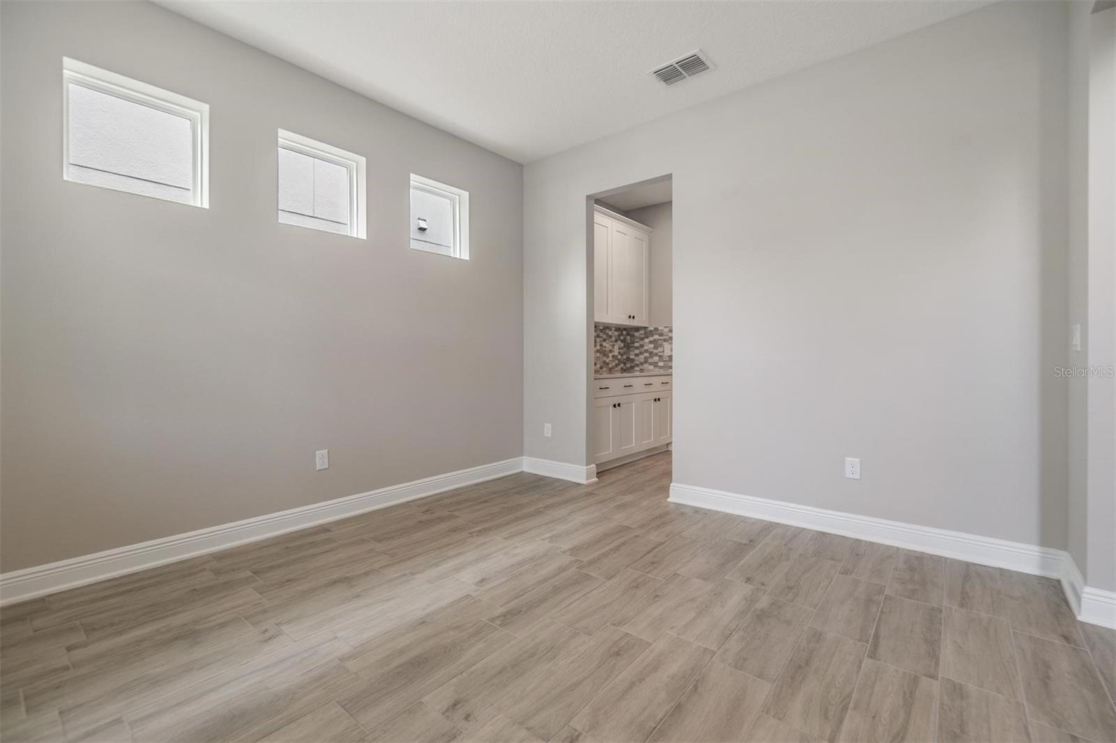 Dining Room/Office/Den