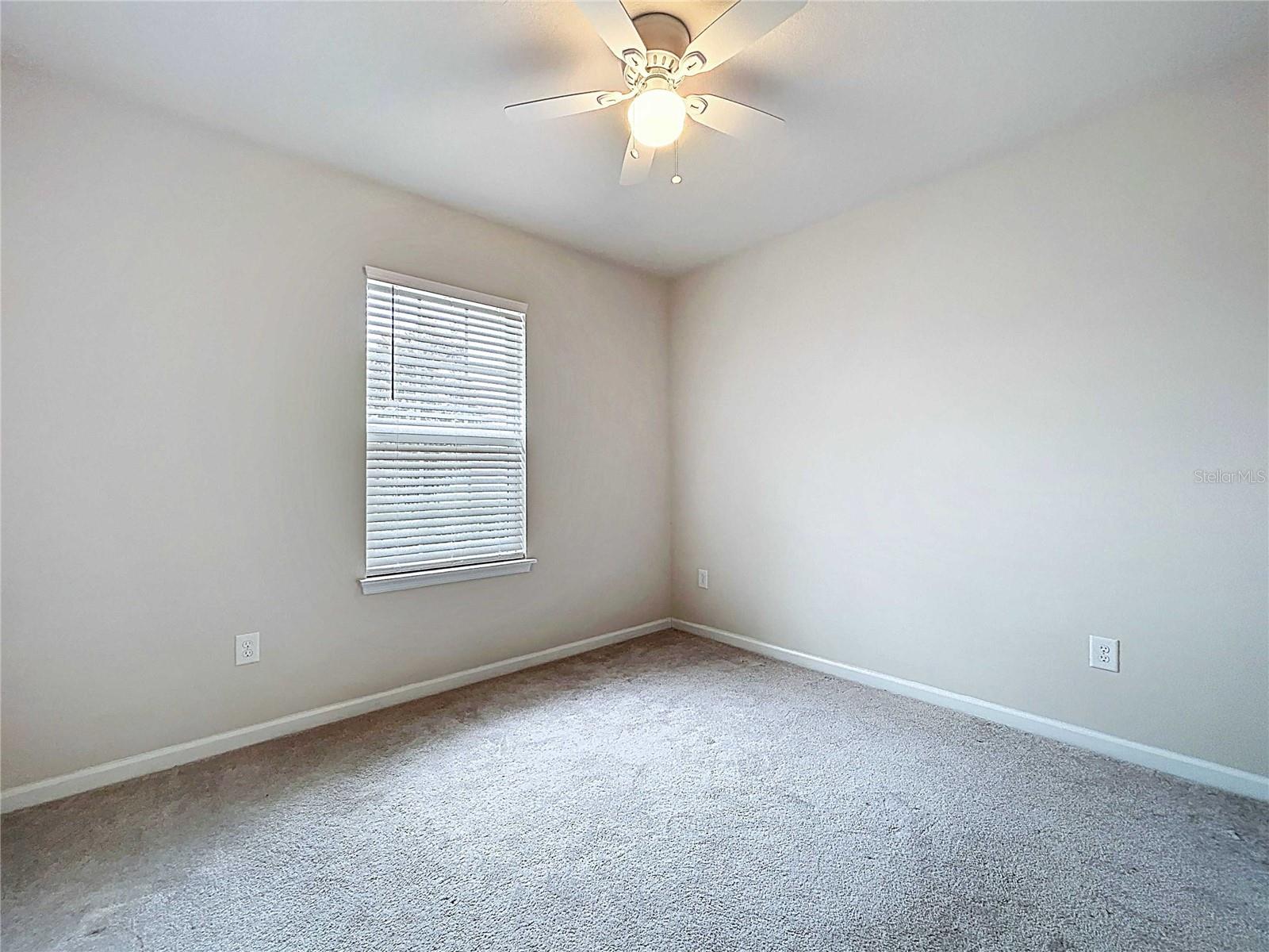 2nd Bedroom