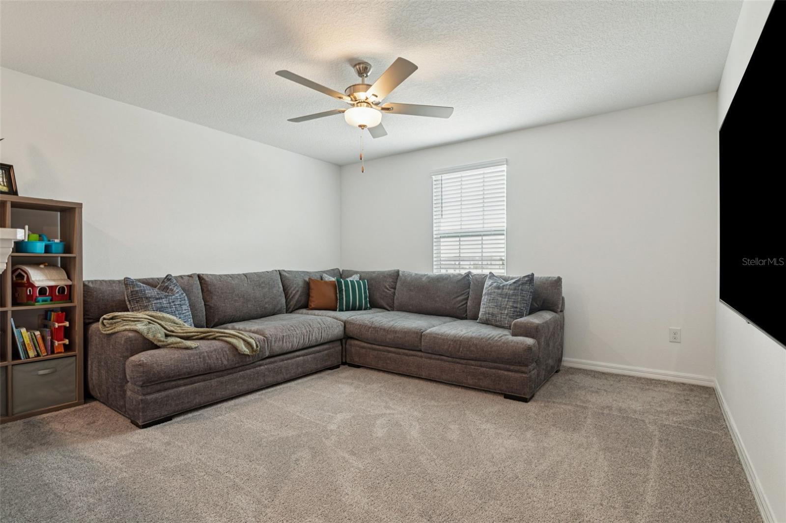 Loft/Bonus Room