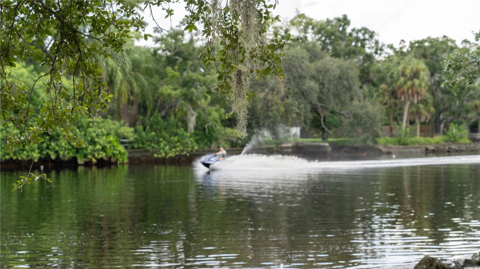 Water Sports and Activities Abound