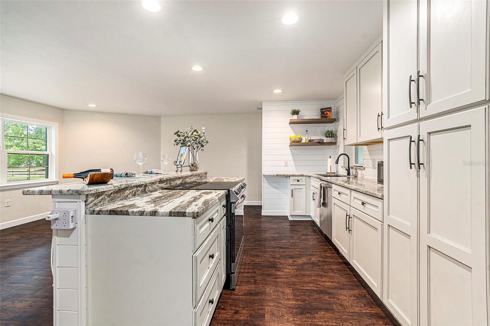 Kitchen #3