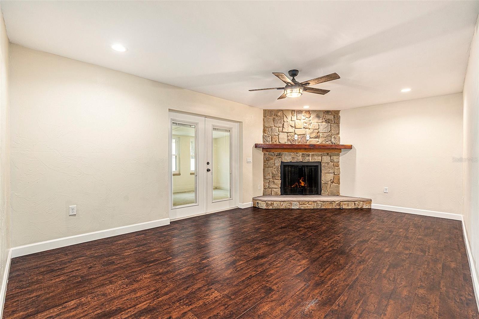 Living Room #2