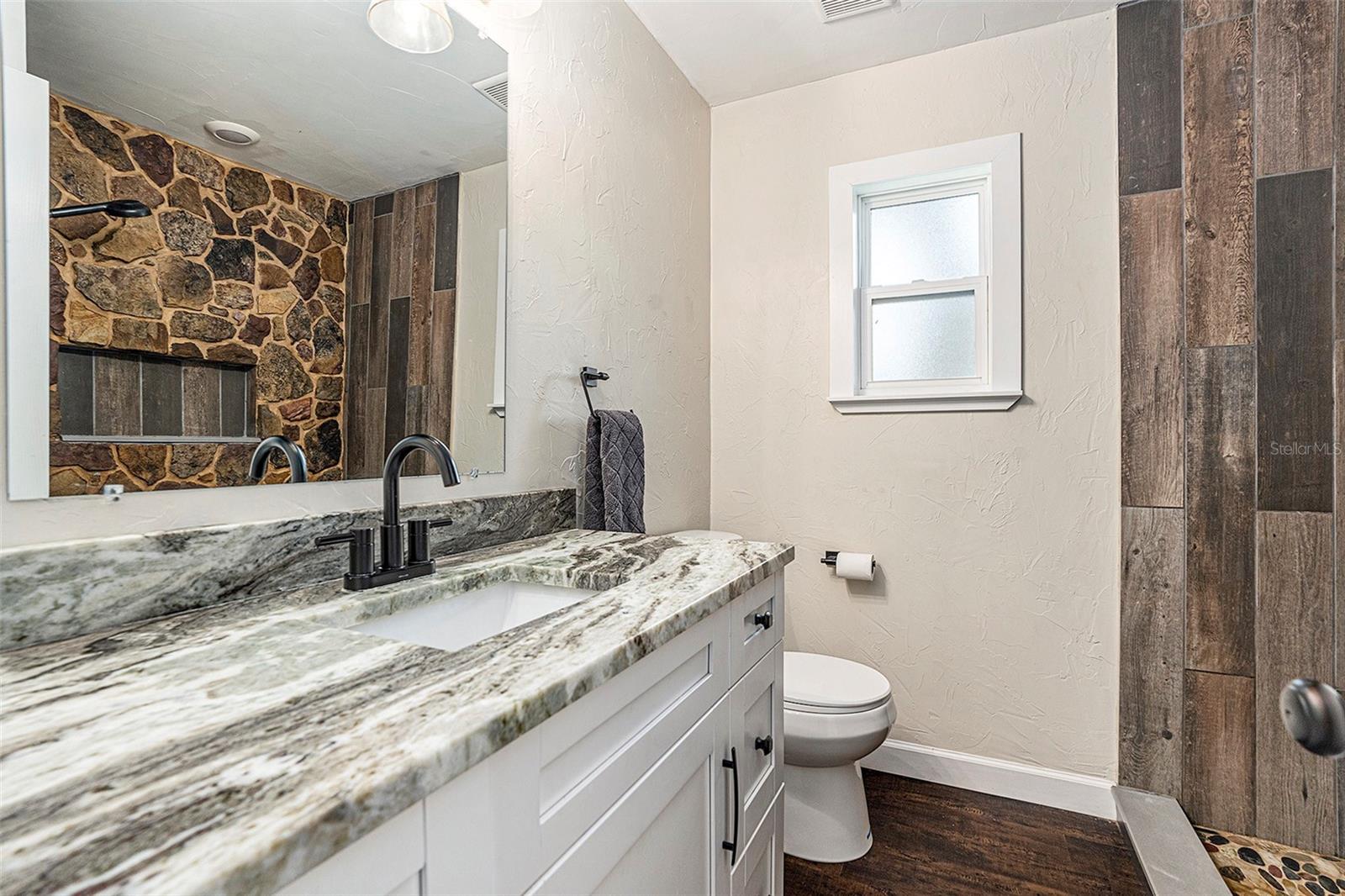 Primary Bathroom #2