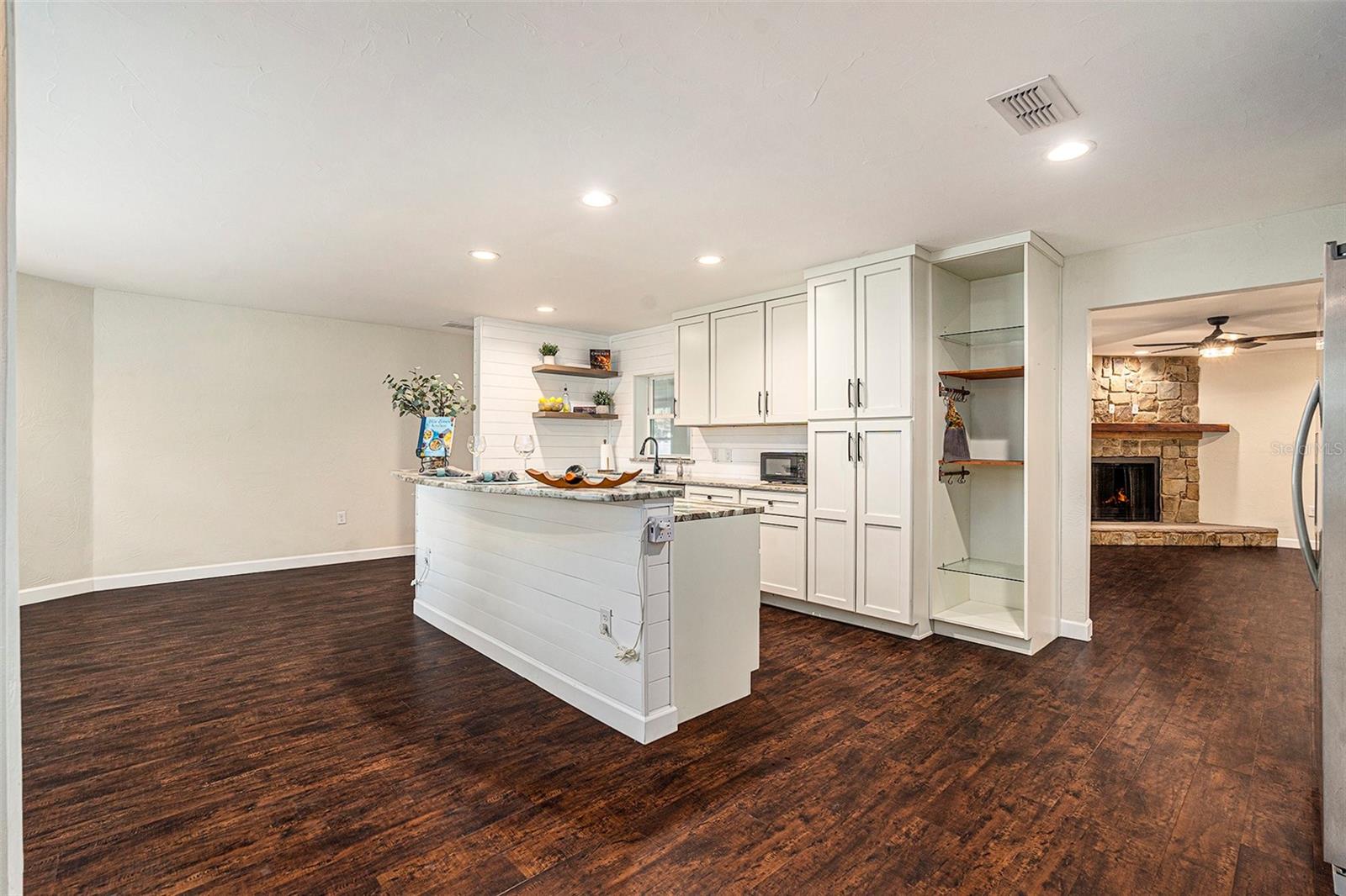 Kitchen #3