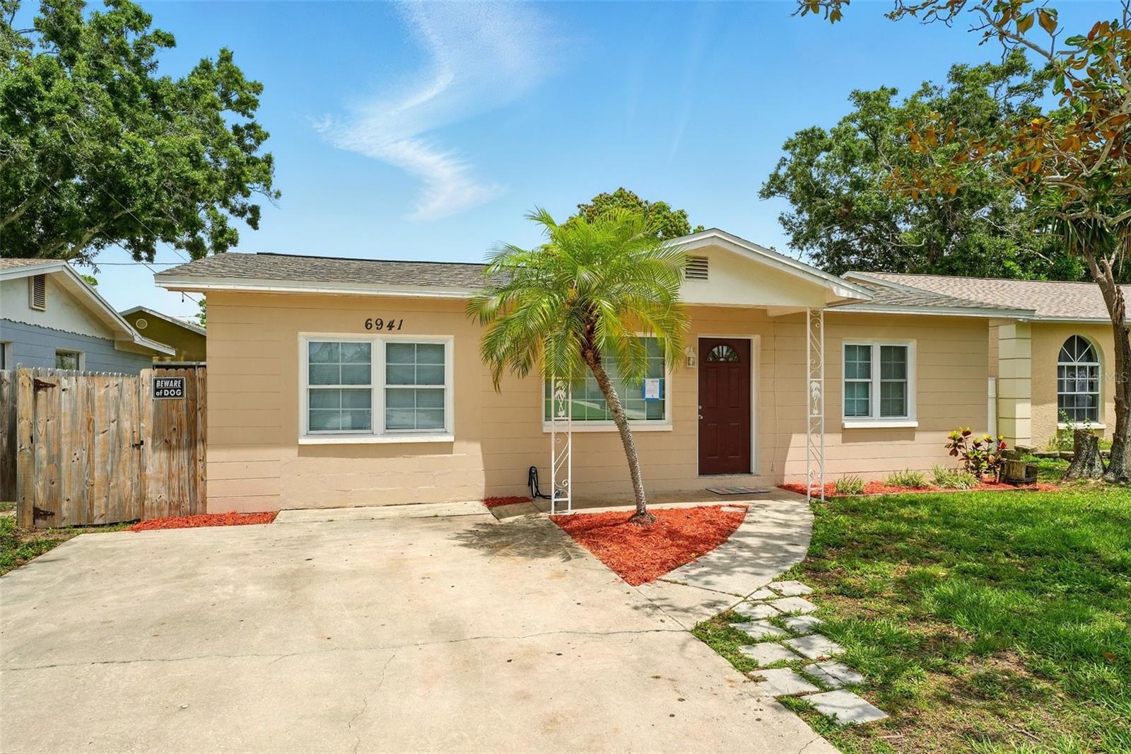 6941 58th Way N, Pinellas Park FL