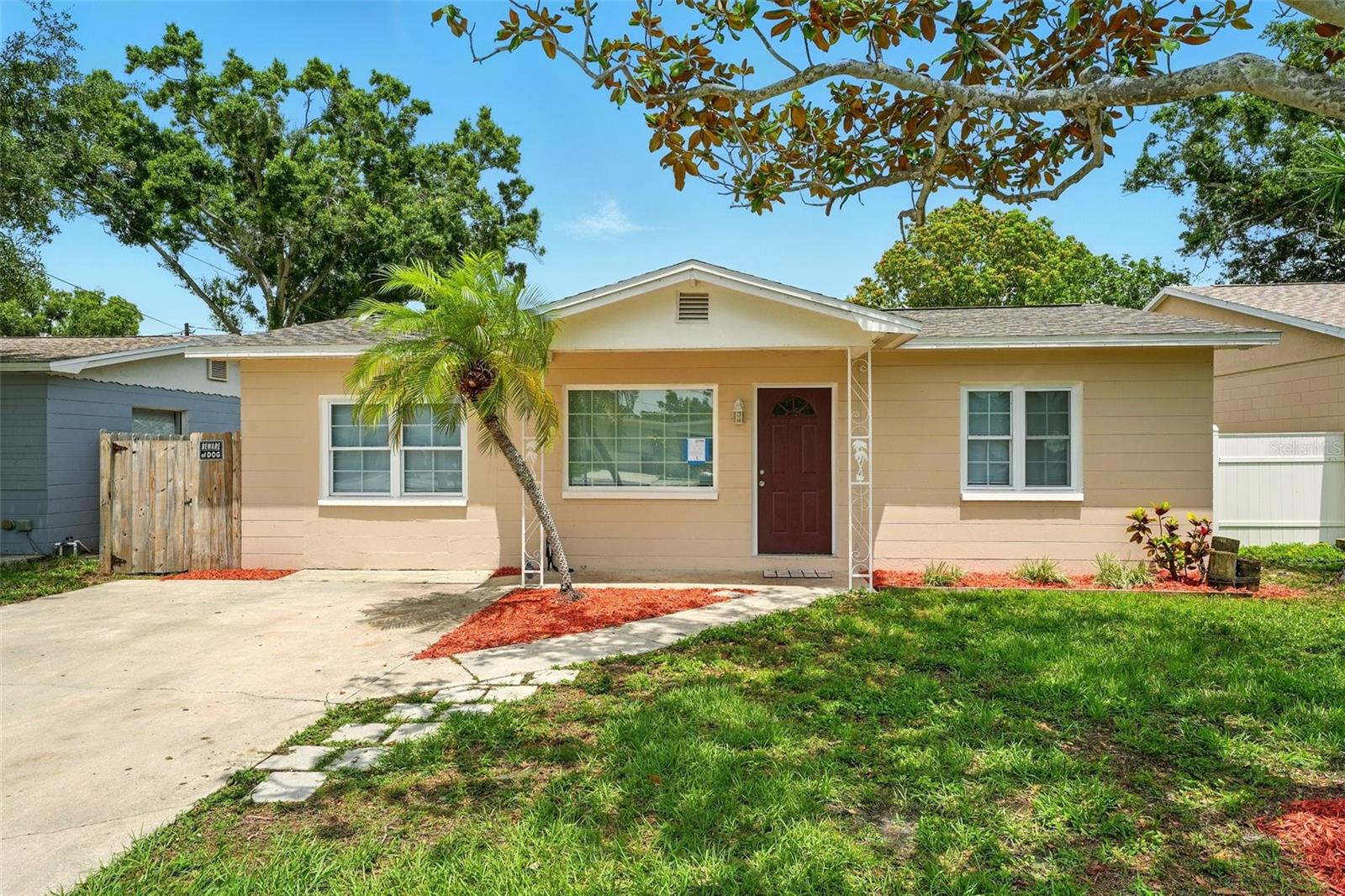 6941 58th Way N, Pinellas Park FL