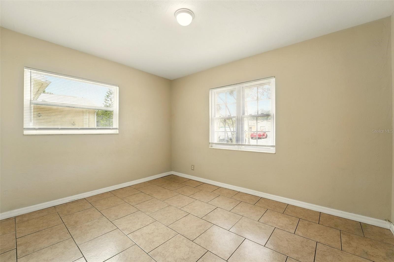 Bedroom #2