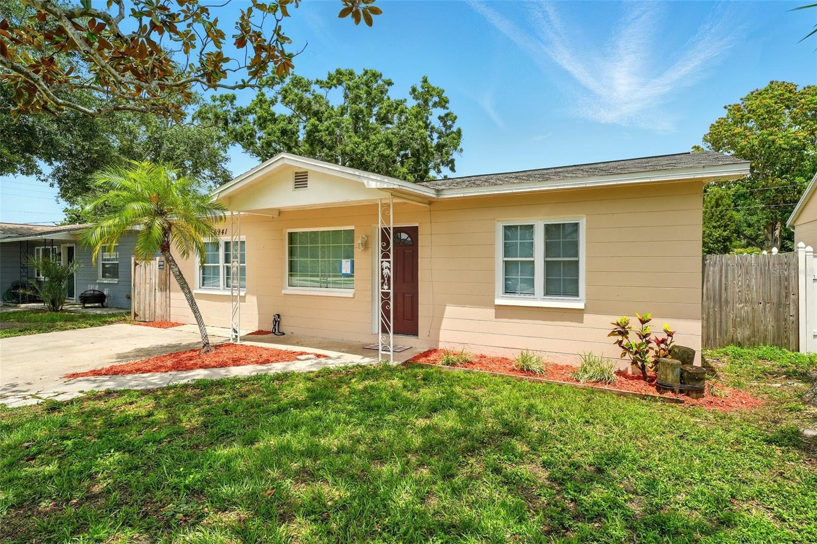 6941 58th Way N, Pinellas Park FL