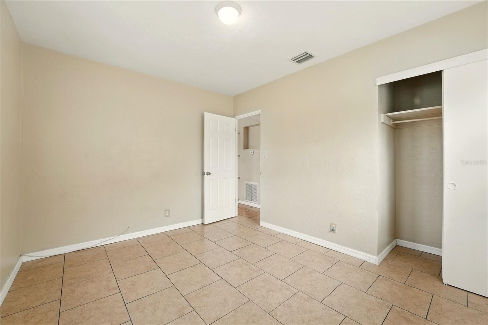 Bedroom #2
