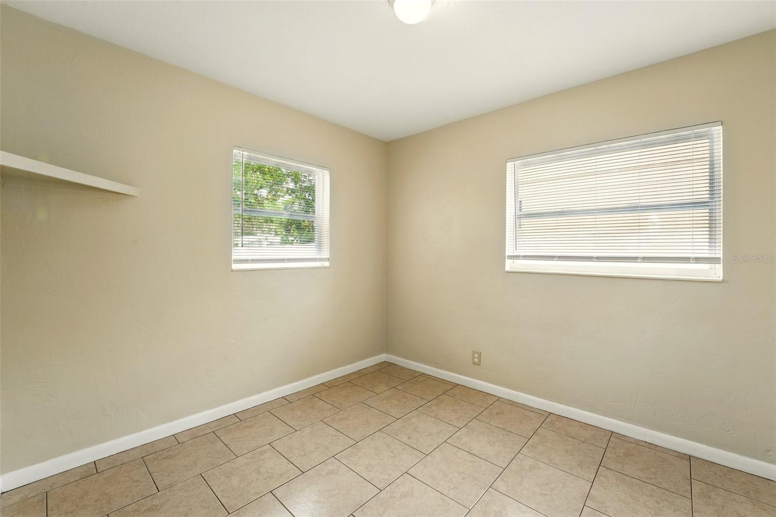 Bedroom #3