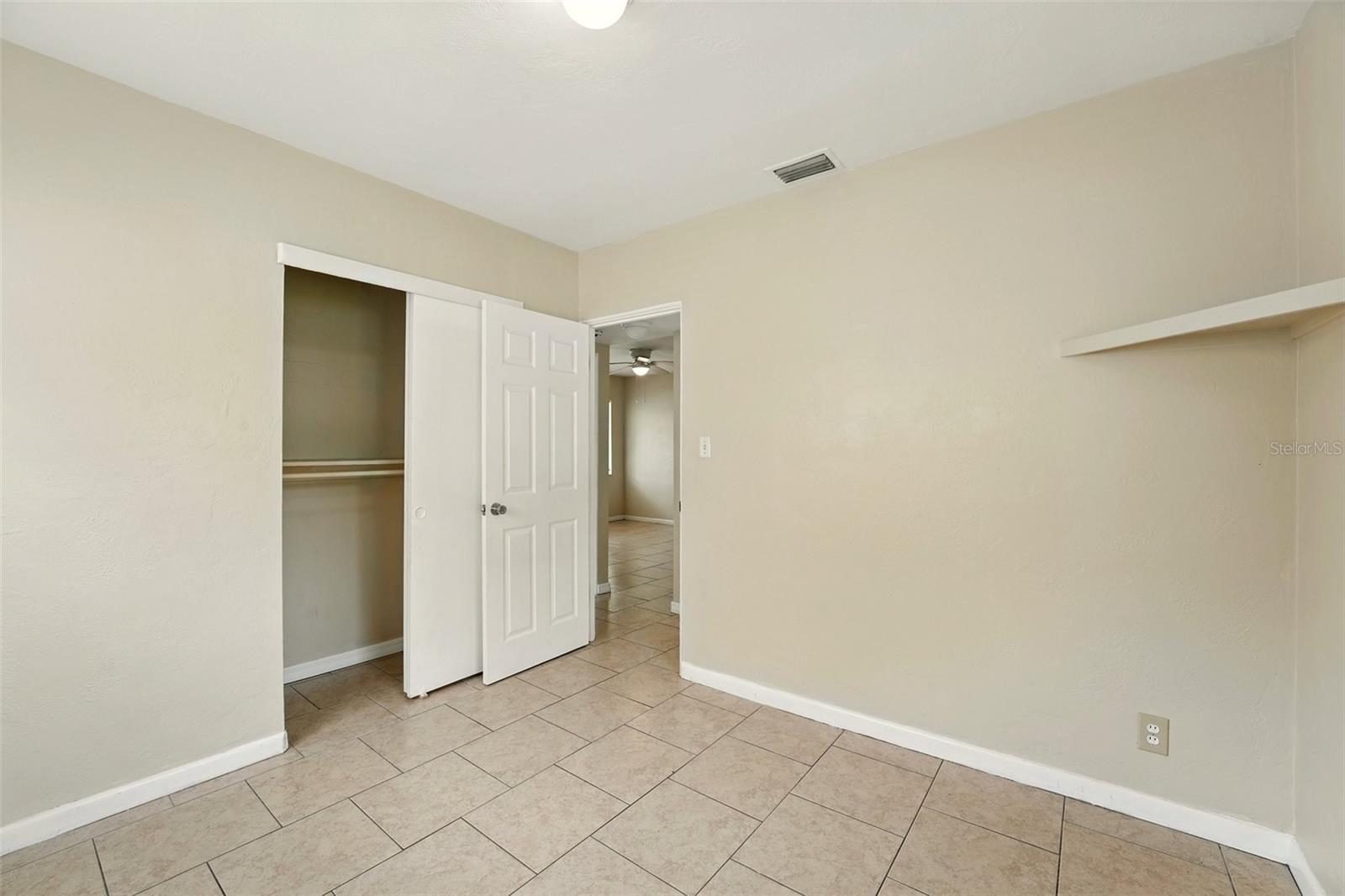 Bedroom #3