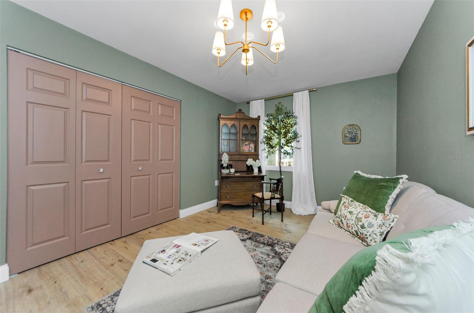 3RD BEDROOM