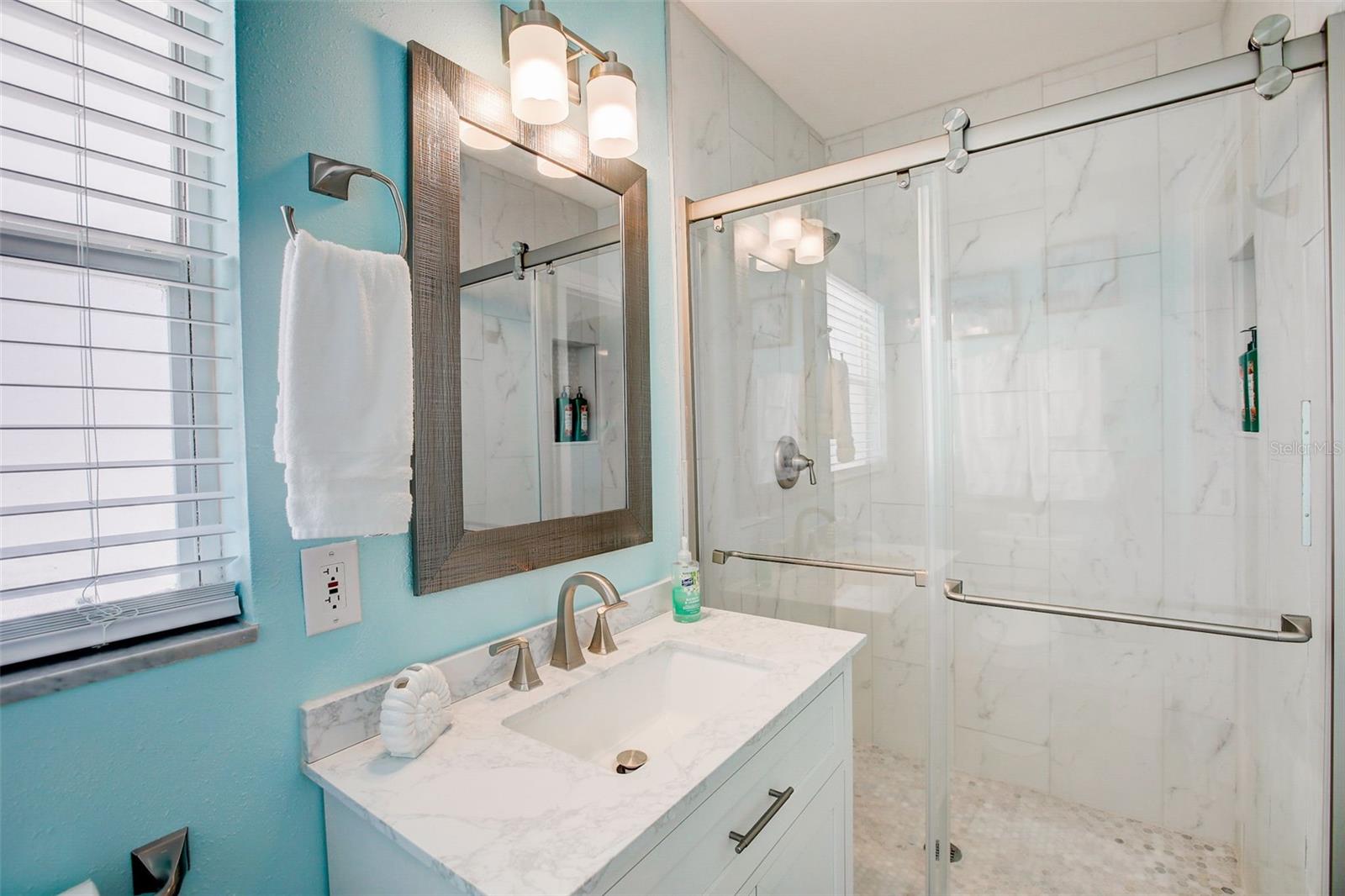 Bathroom #2