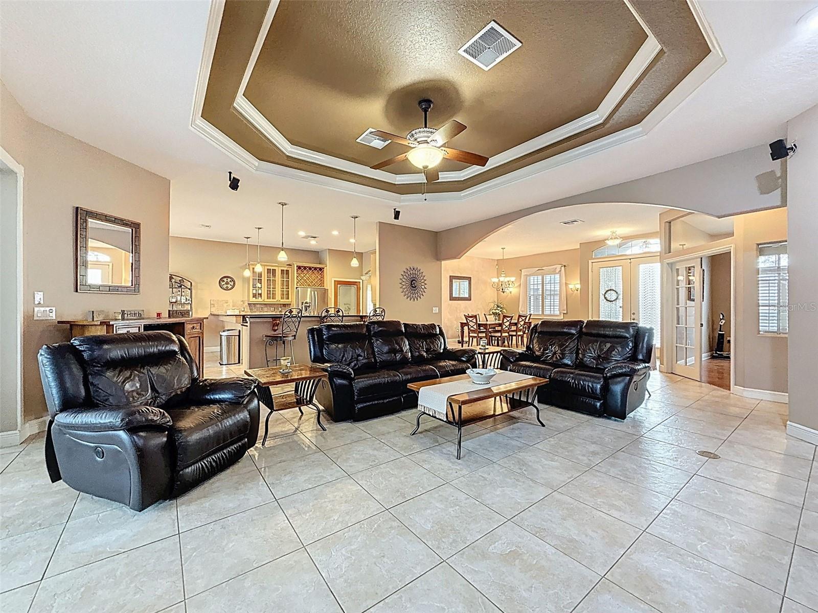 Open Concept