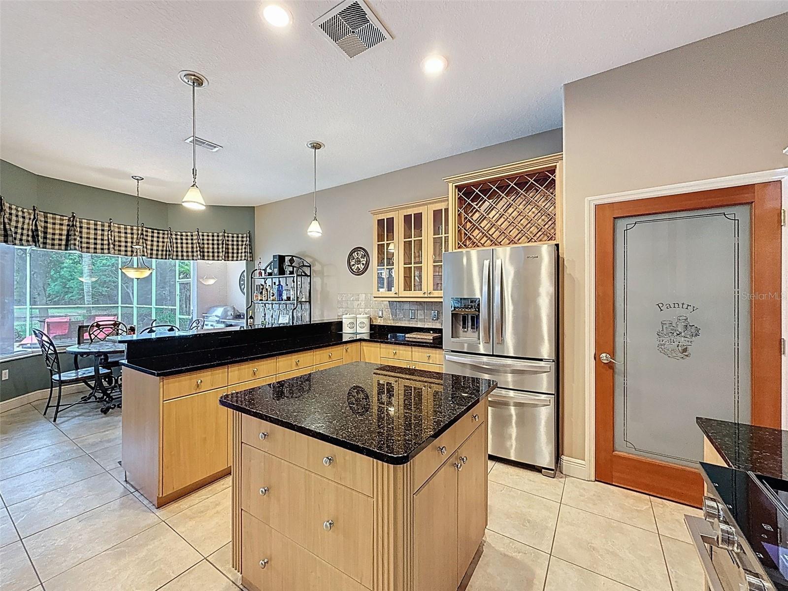Pantry