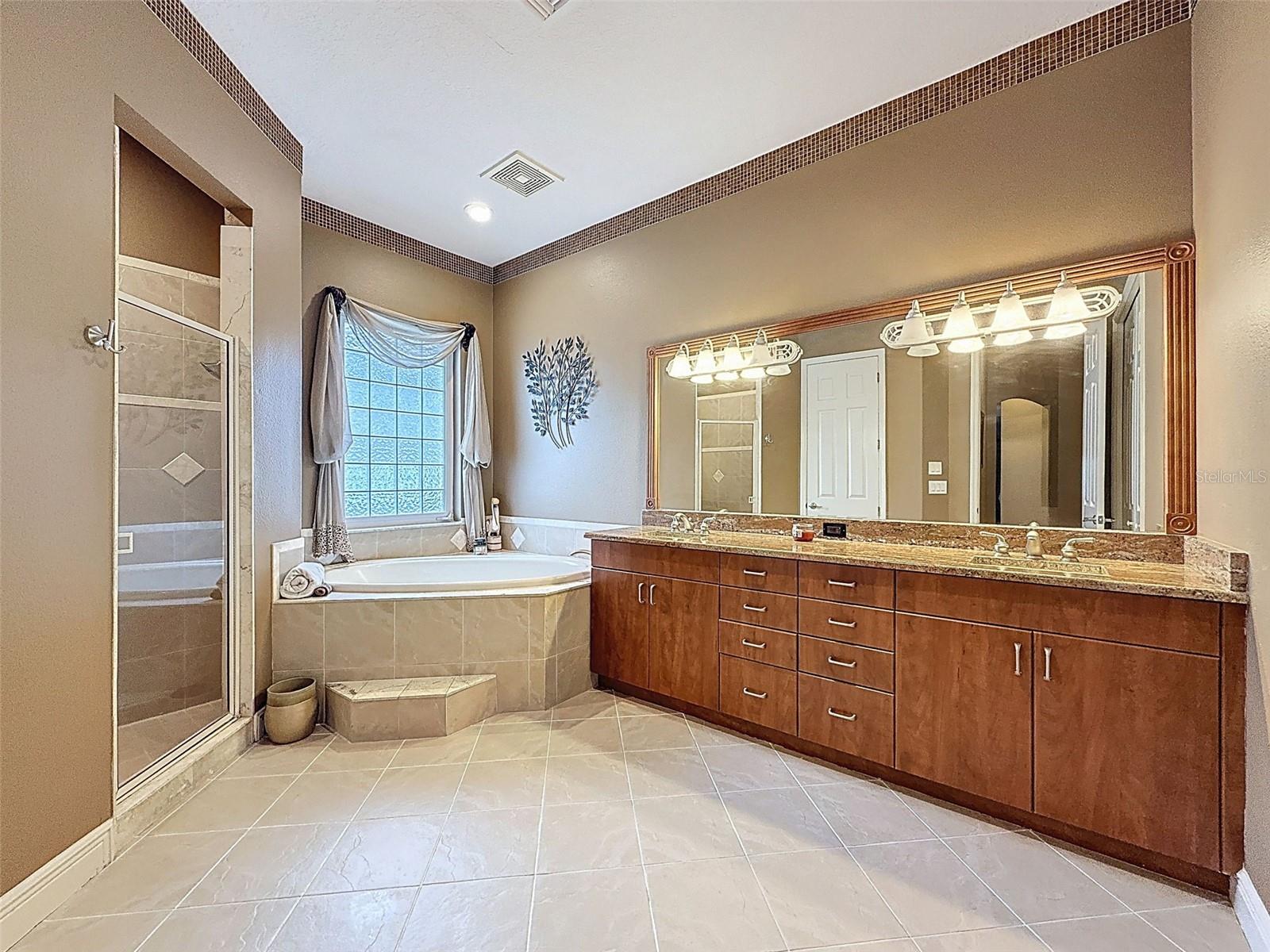 Primary Ensuite