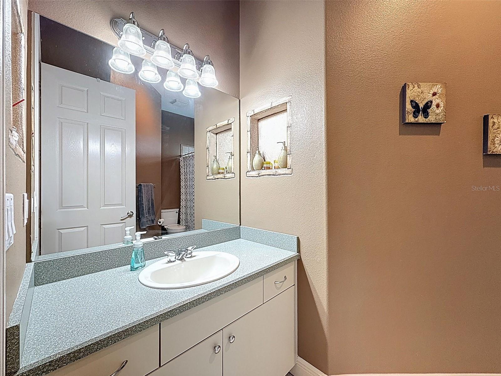 Bathroom 2