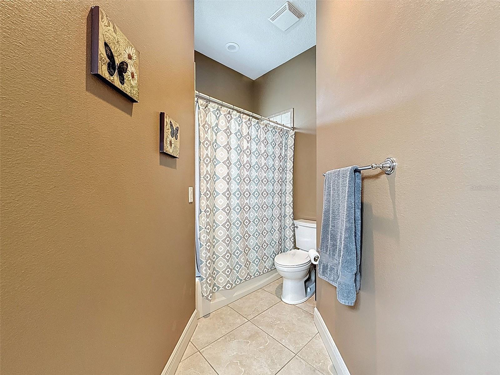 Bathroom 2