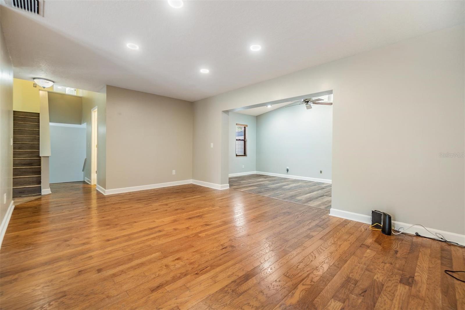 Living/Dining