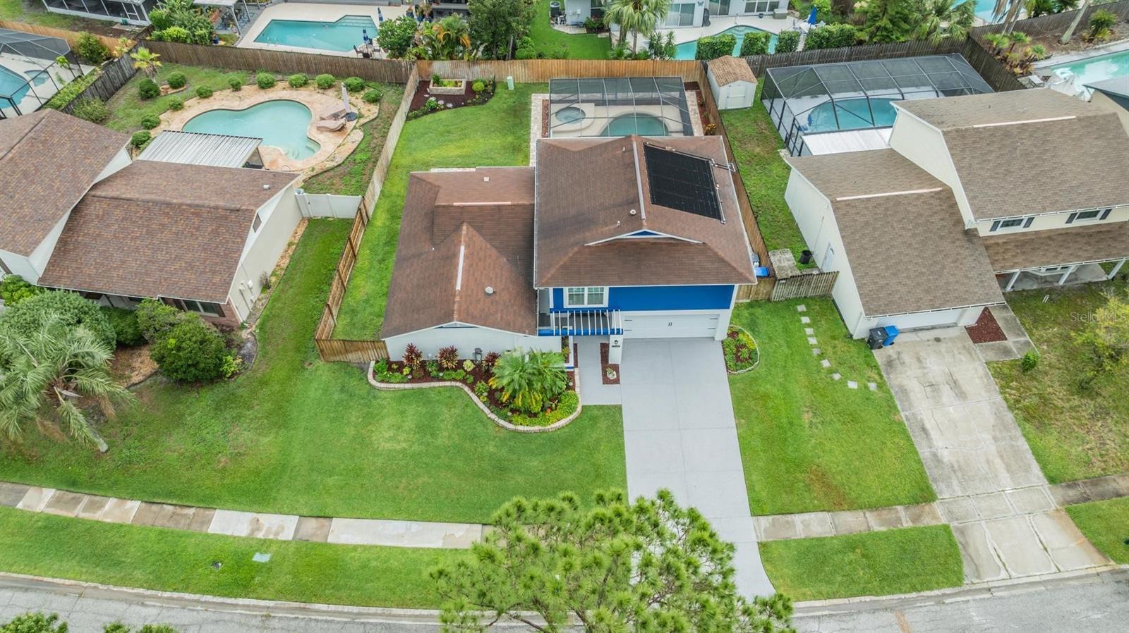 Gorgeous Landscaping