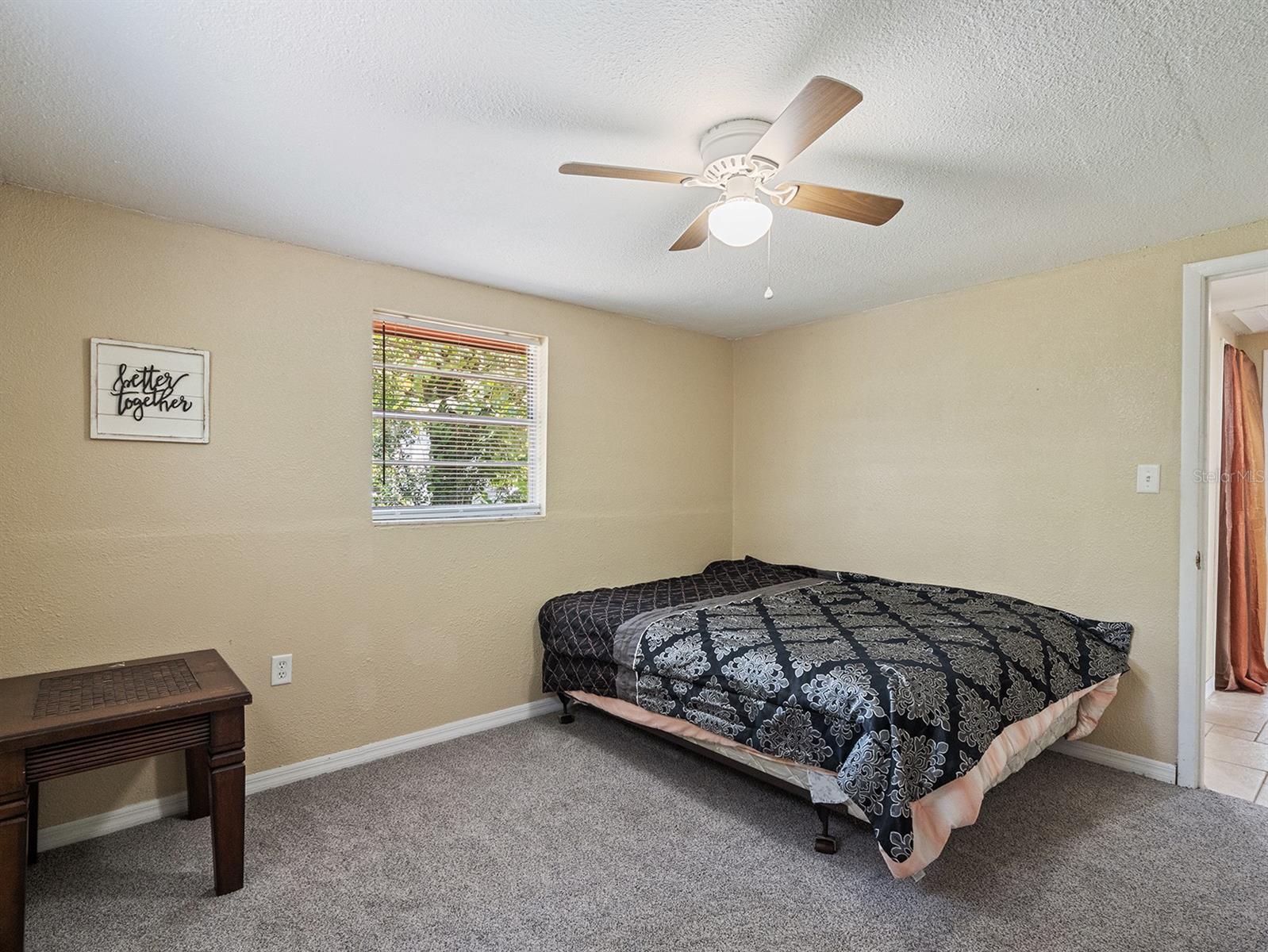 Bedroom #1