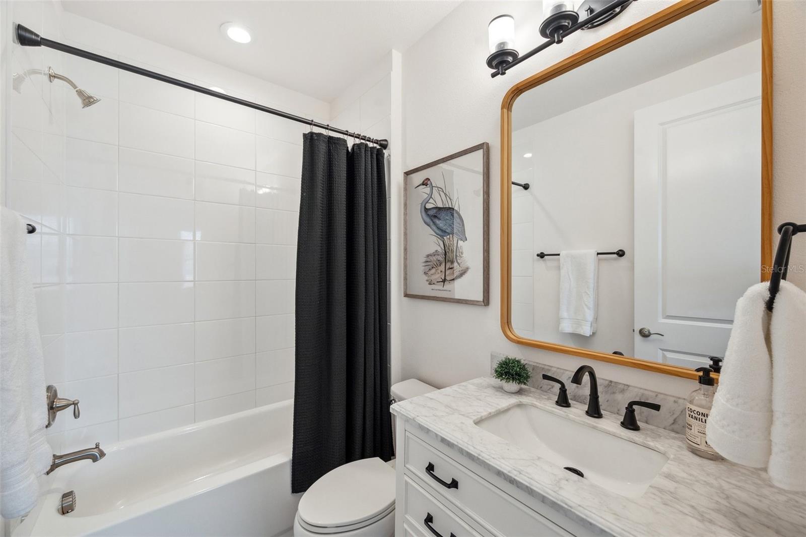 Ensuite Bathroom 3rd Bathroom