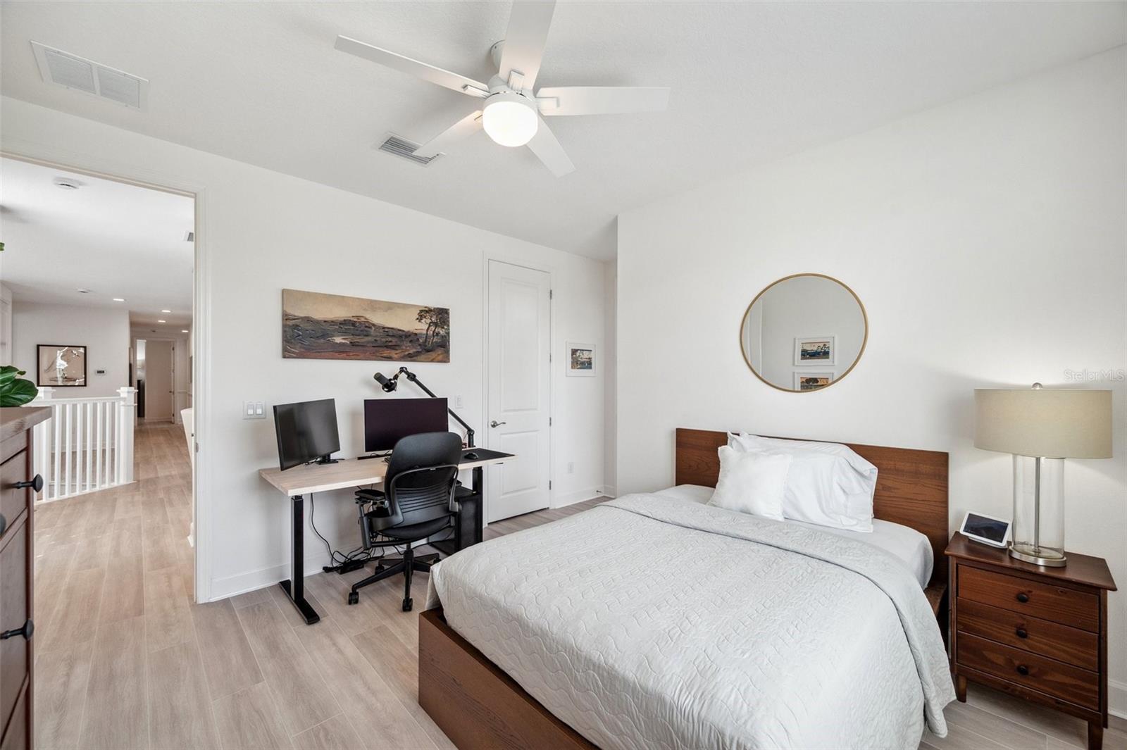 Ensuite Bedroom, Bedroom 4