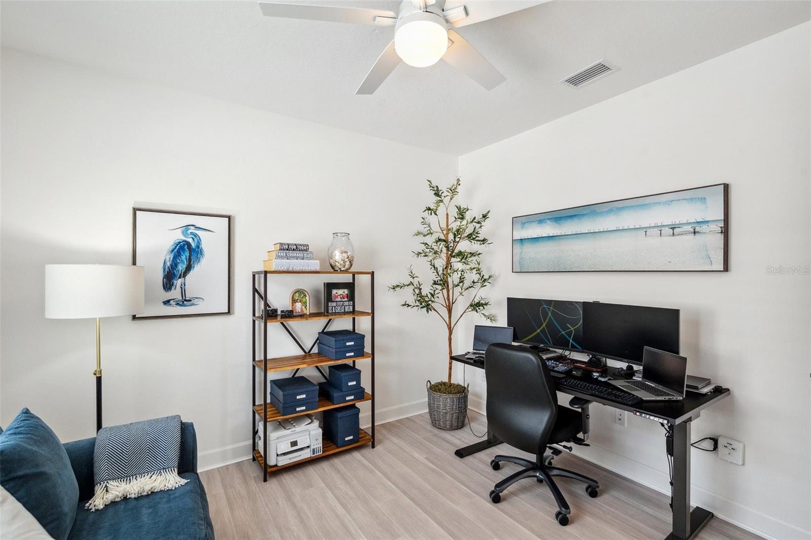 5th bedroom
