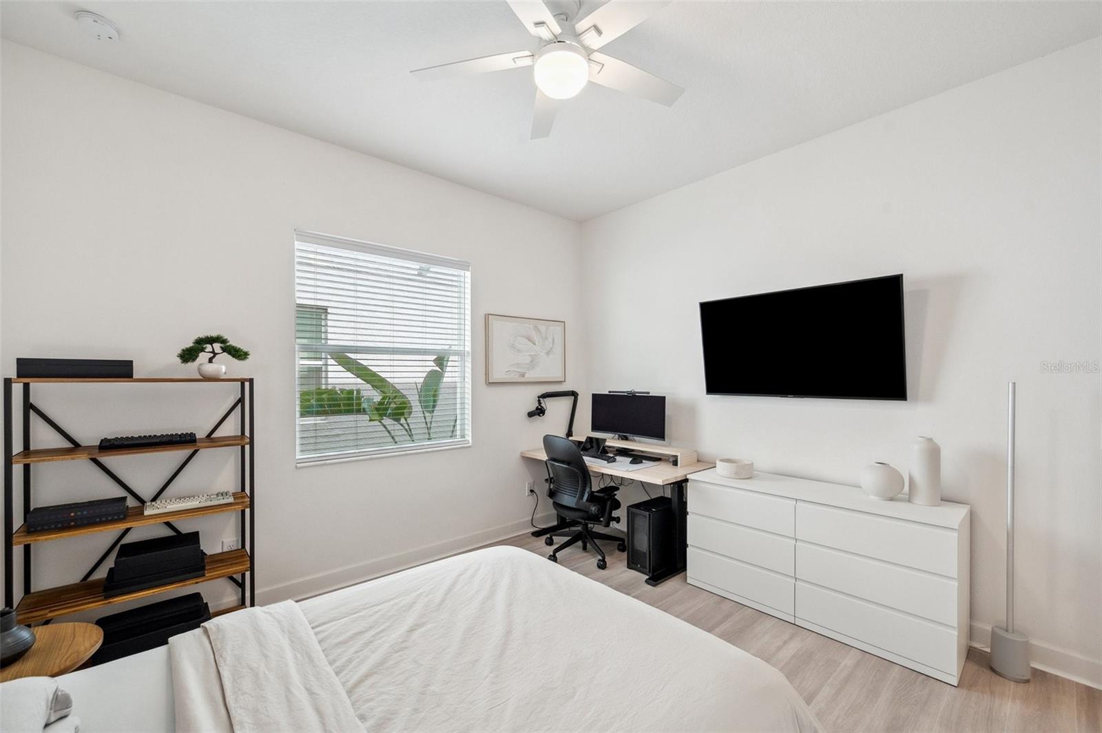 First Level Bedroom, bedroom 6