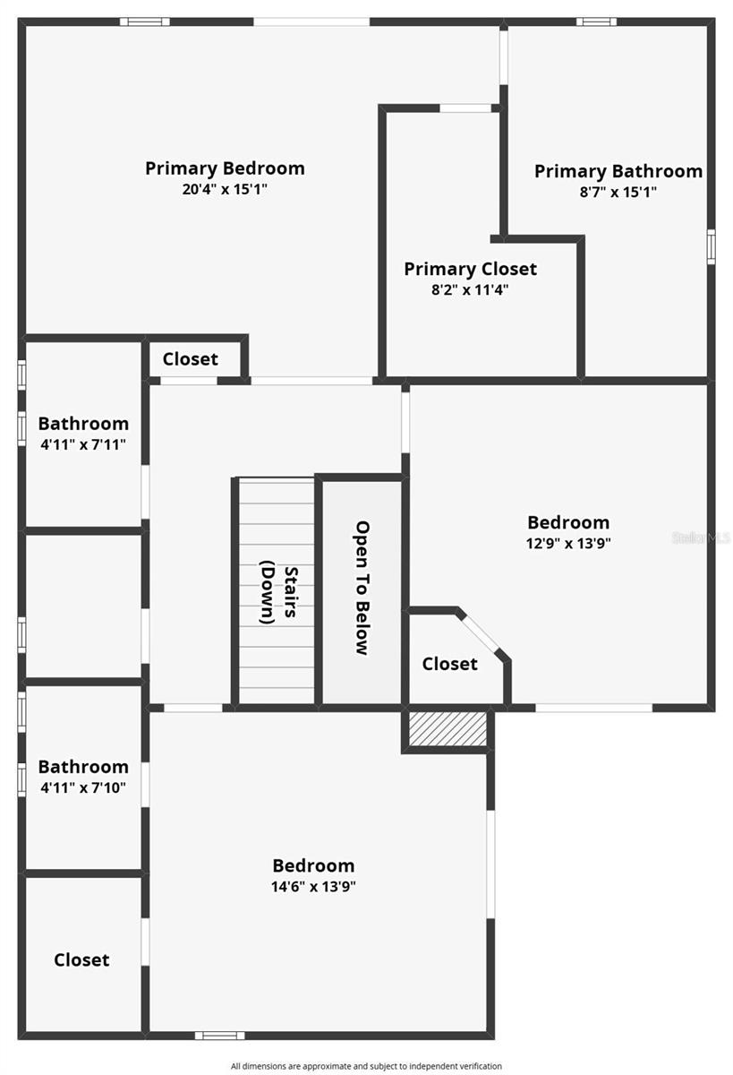 Floor 1