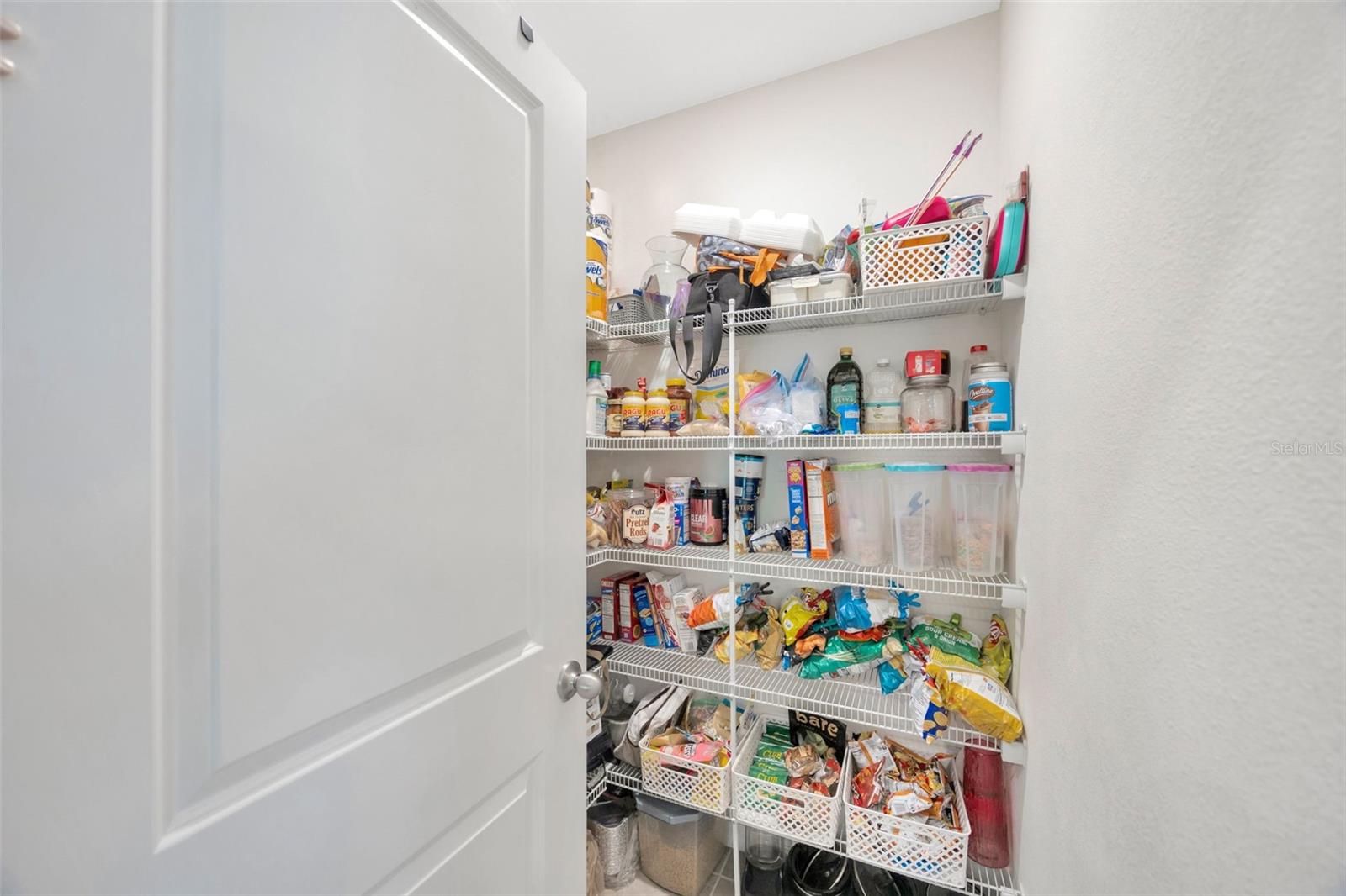 pantry