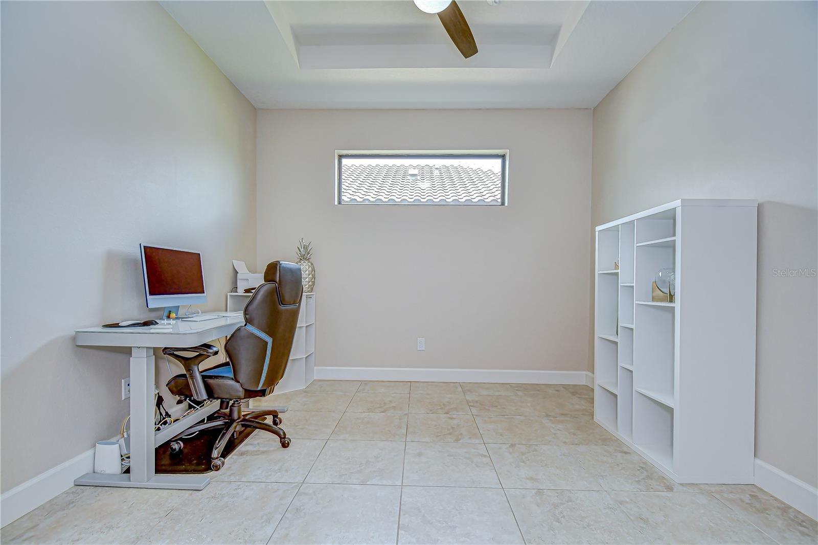 Office/ Den
