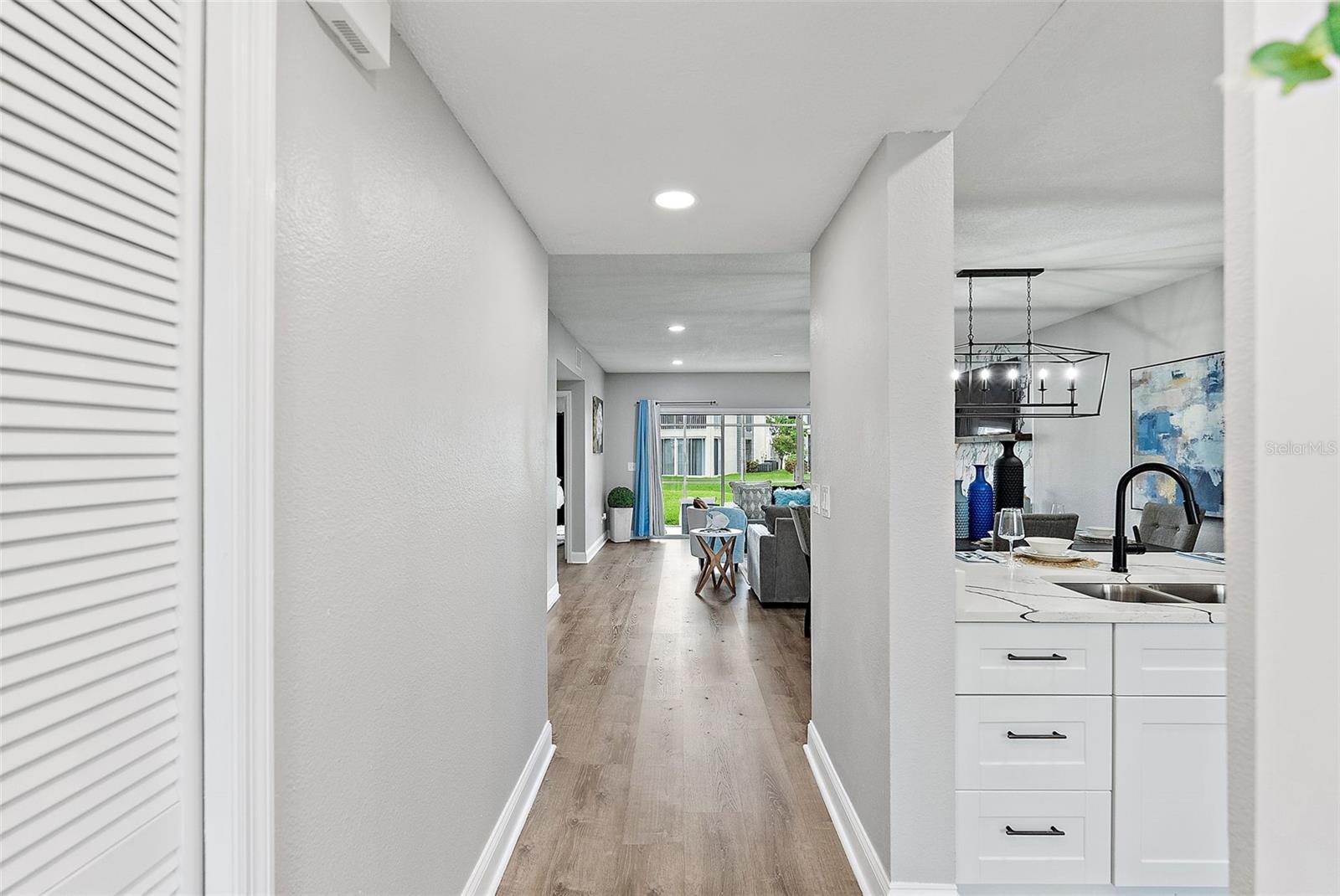 Entryway/Foyer